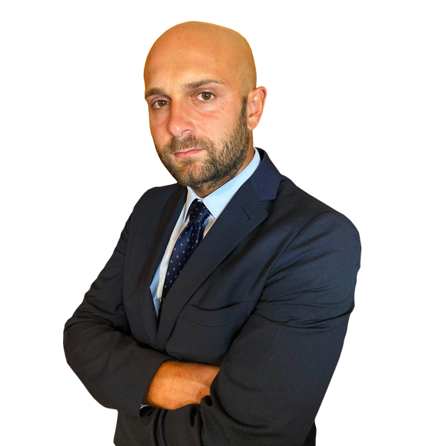 Dott. Luca Biondi — Consulente Appalti Pubblici e PNRR
